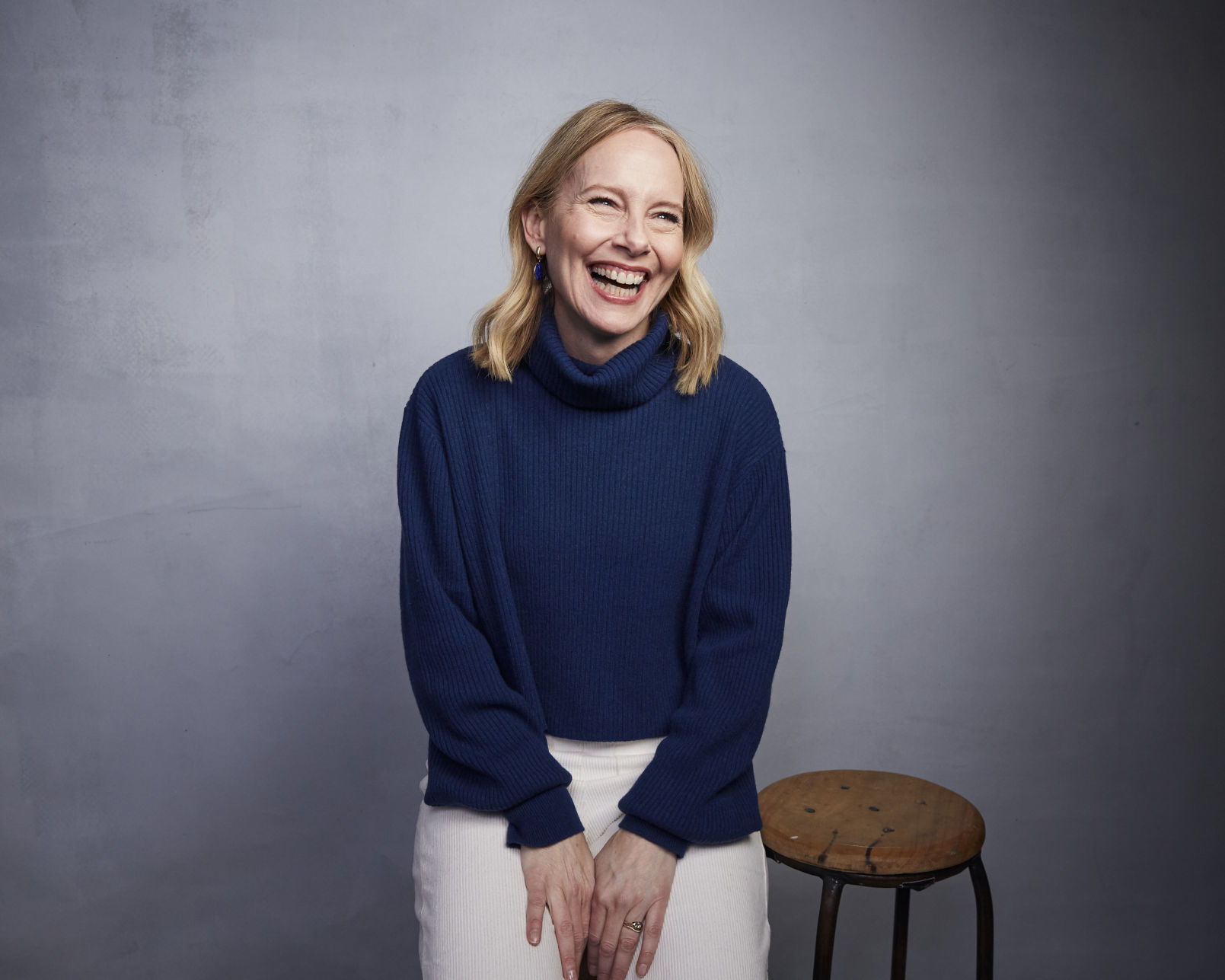 Birthday: Amy Ryan